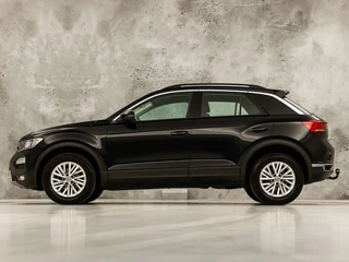 Volkswagen T-Roc – thumbnail 2