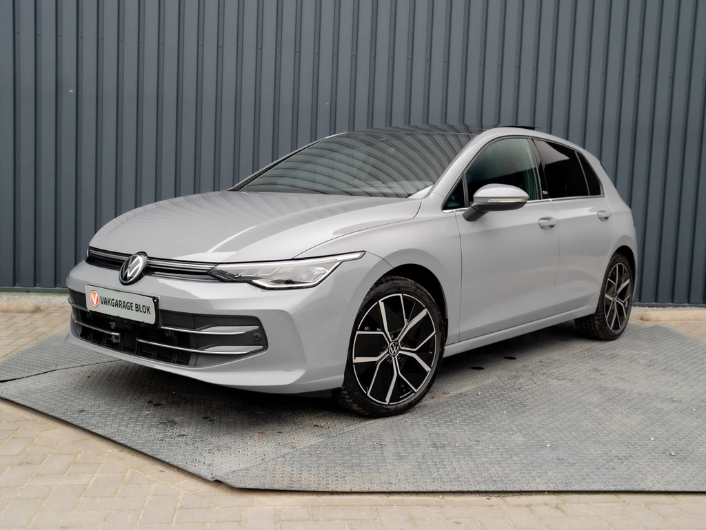 Volkswagen Golf – foto 4