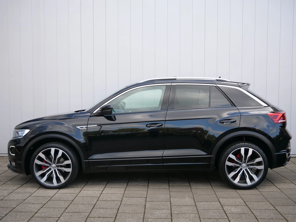 Volkswagen T-Roc – foto 2