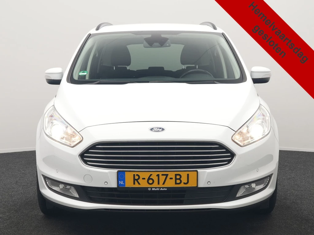 Ford Galaxy – foto 11