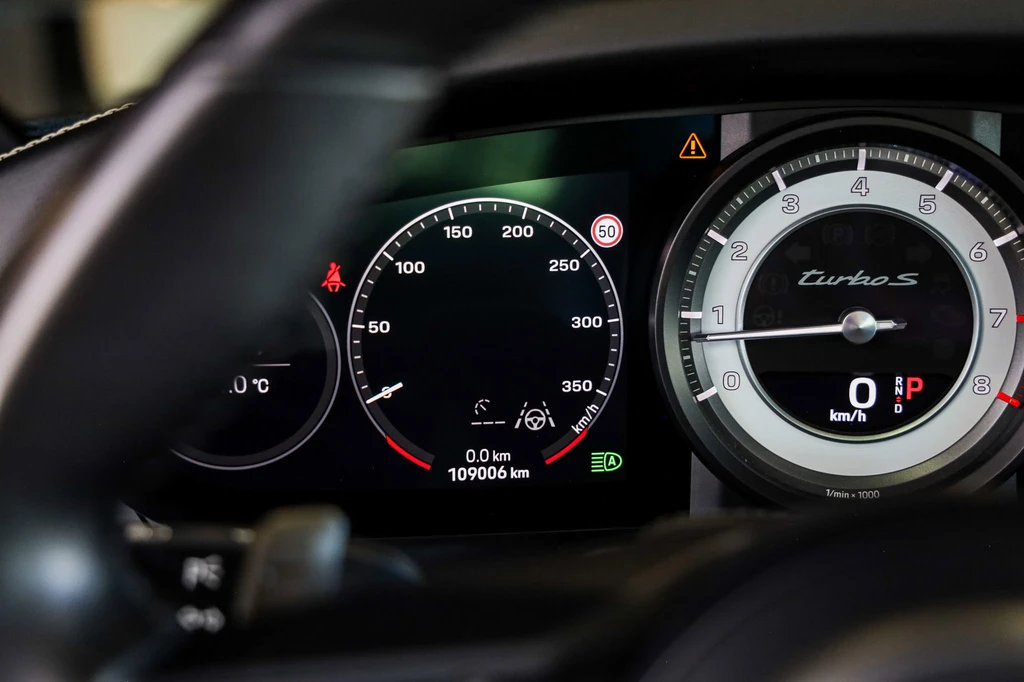 Porsche 911 – foto 36