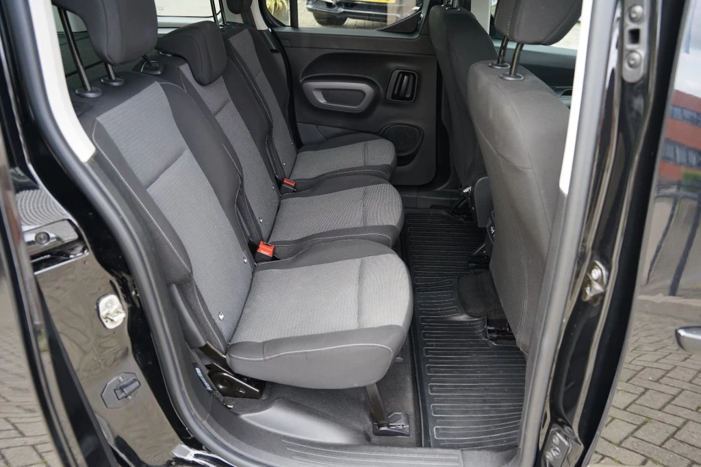 Toyota ProAce – foto 16