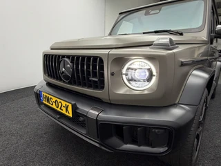 Mercedes-Benz G-Klasse – thumbnail 2