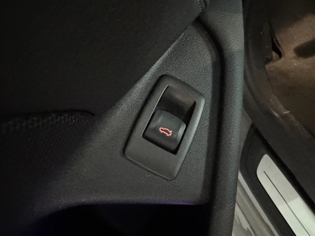 BMW 5 Serie – foto 18