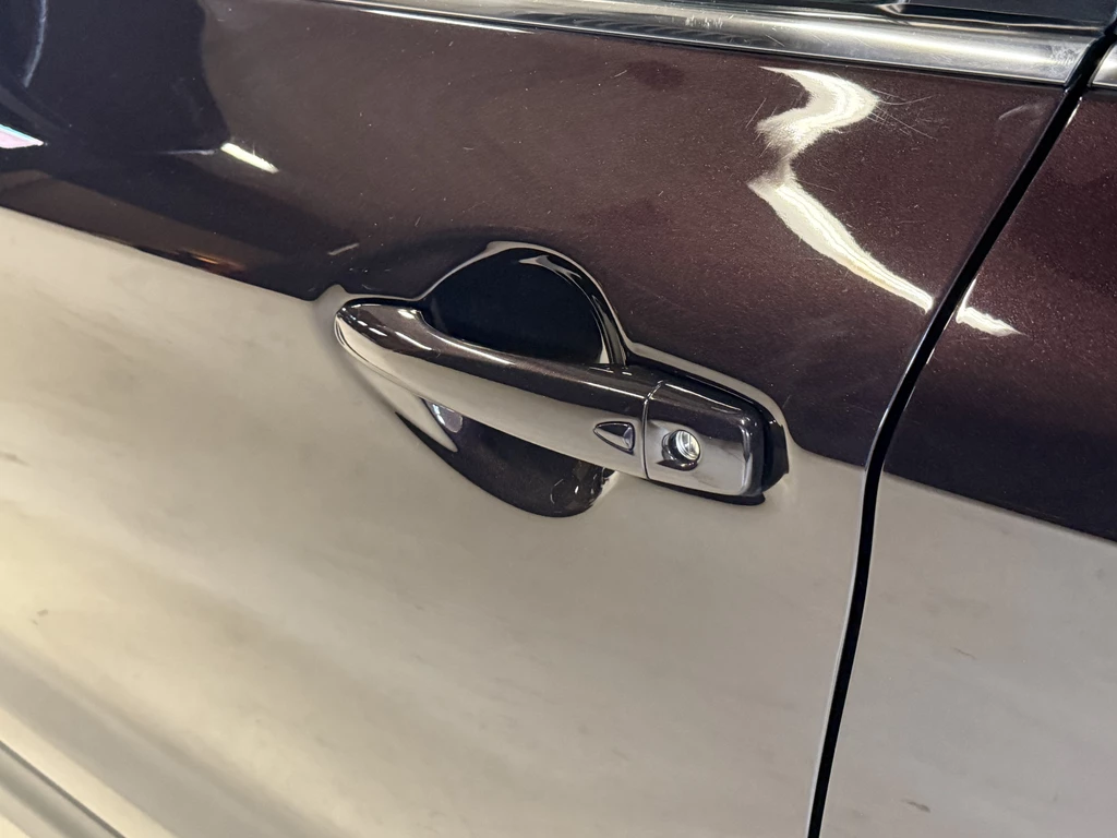 Nissan QASHQAI – foto 38