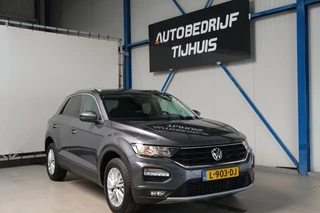 Volkswagen T-Roc – thumbnail 5