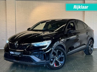 Renault Arkana – thumbnail 1