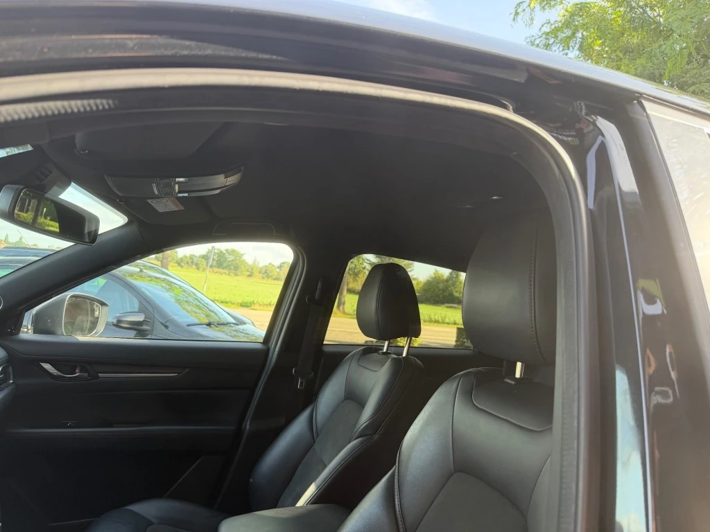 Mazda CX-5 – foto 22