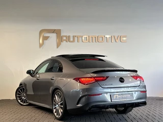 Mercedes-Benz CLA – thumbnail 3