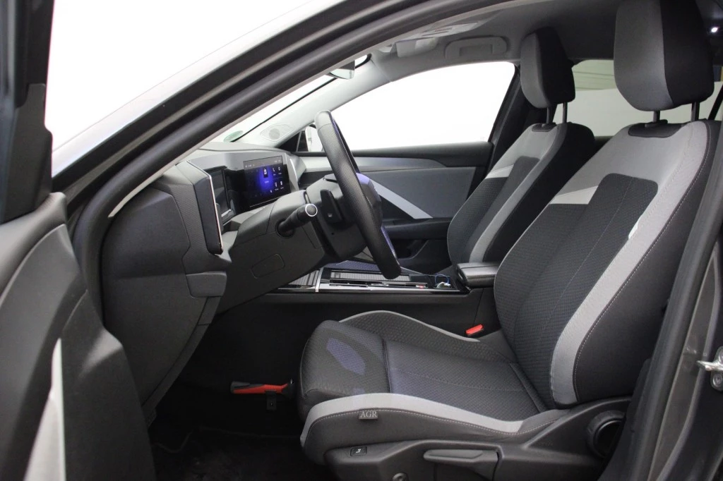 Opel Astra – foto 18
