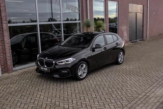 BMW 1 Serie – thumbnail 1