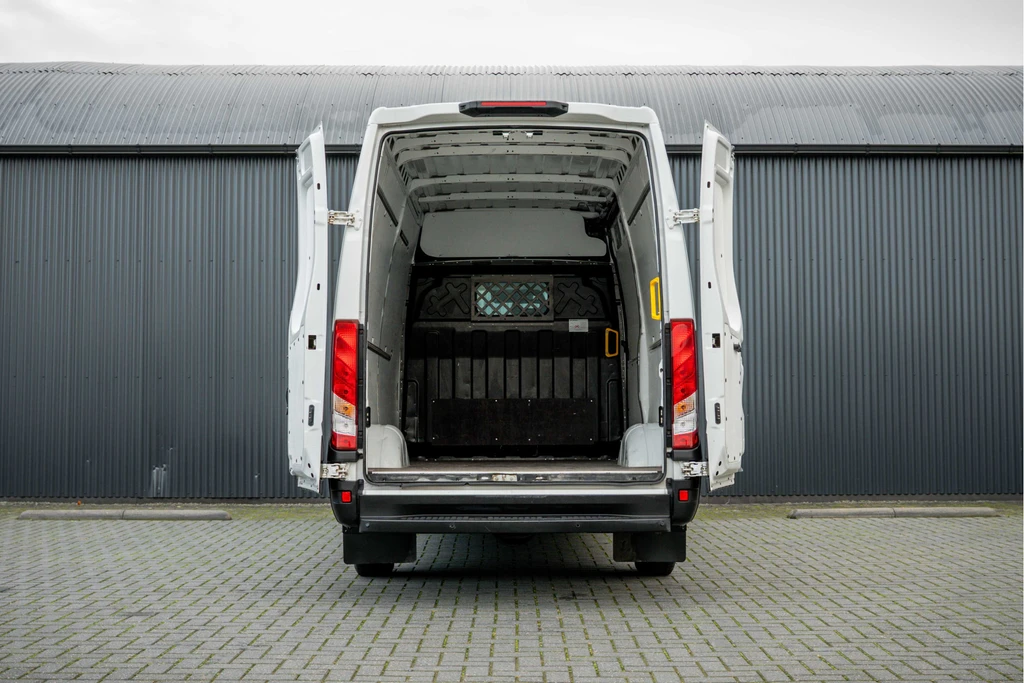 Iveco Daily – foto 4