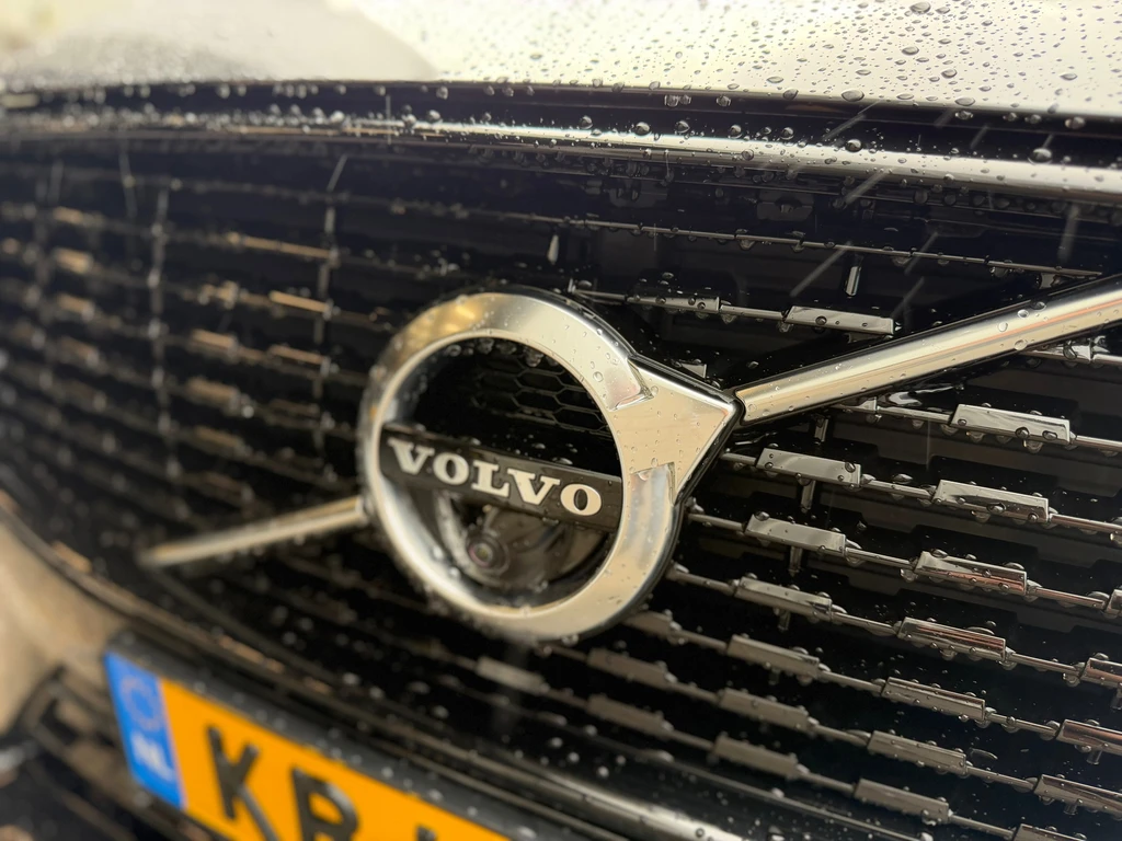 Volvo XC60 – foto 11