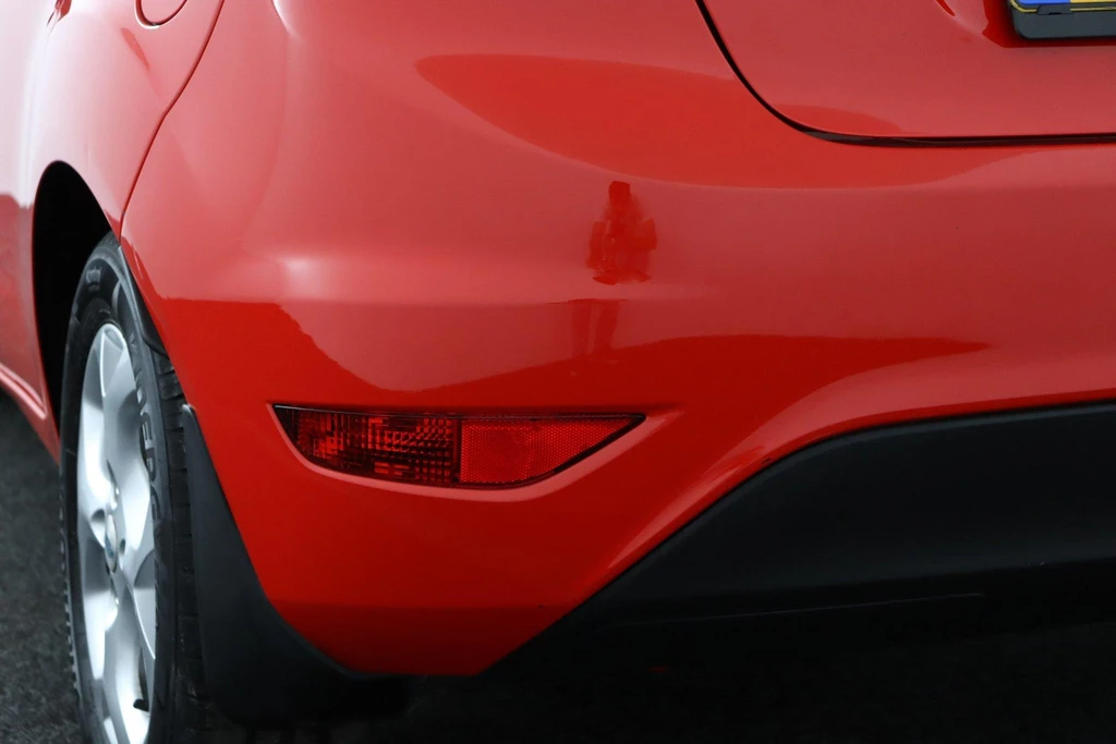 Ford Fiesta – foto 32