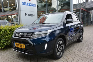 Suzuki Vitara – thumbnail 2