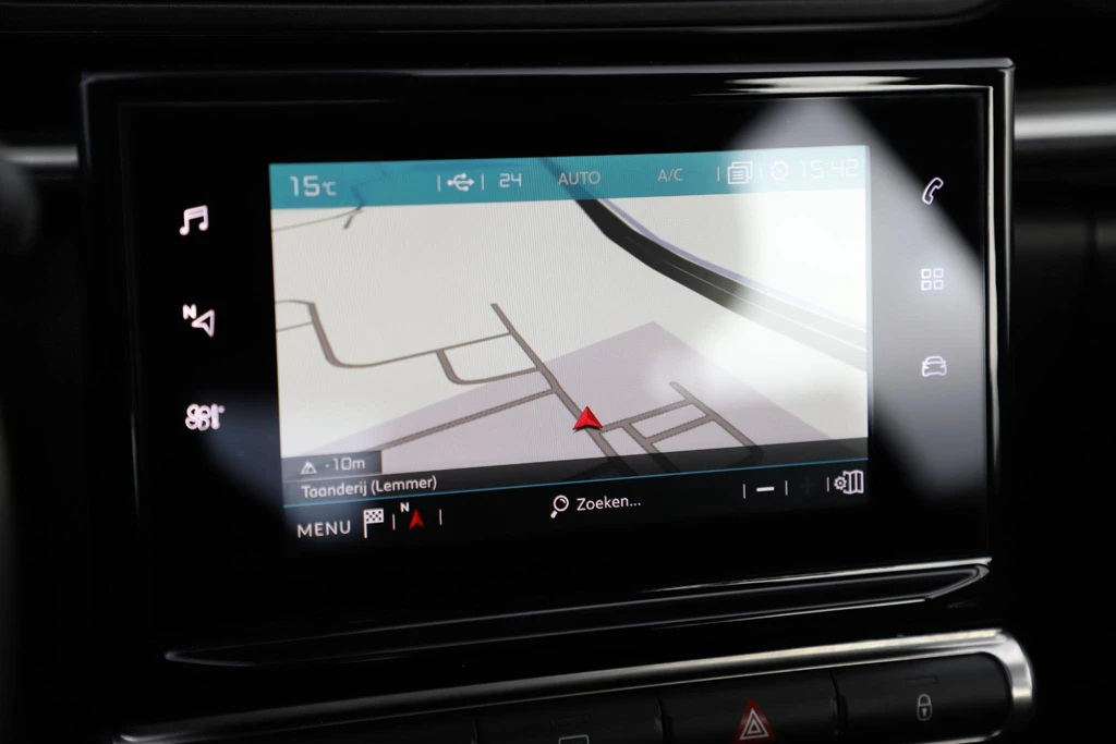 Citroën C3 – foto 16
