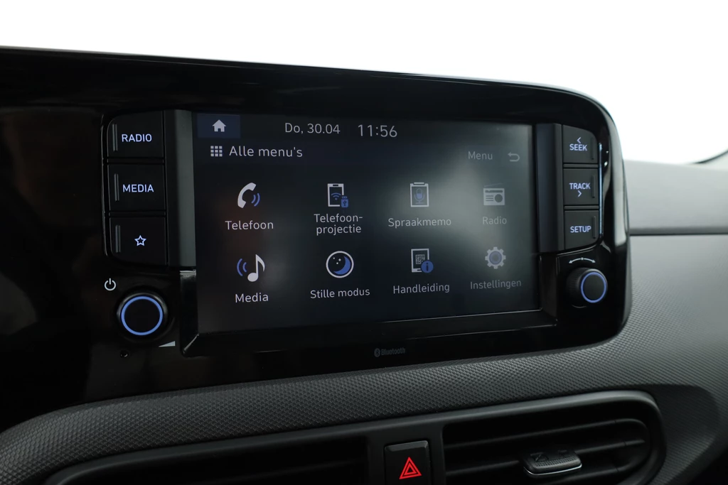 Hyundai i10 – foto 25