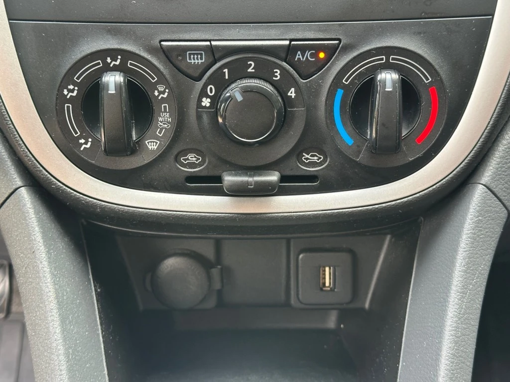 Suzuki Celerio – foto 17