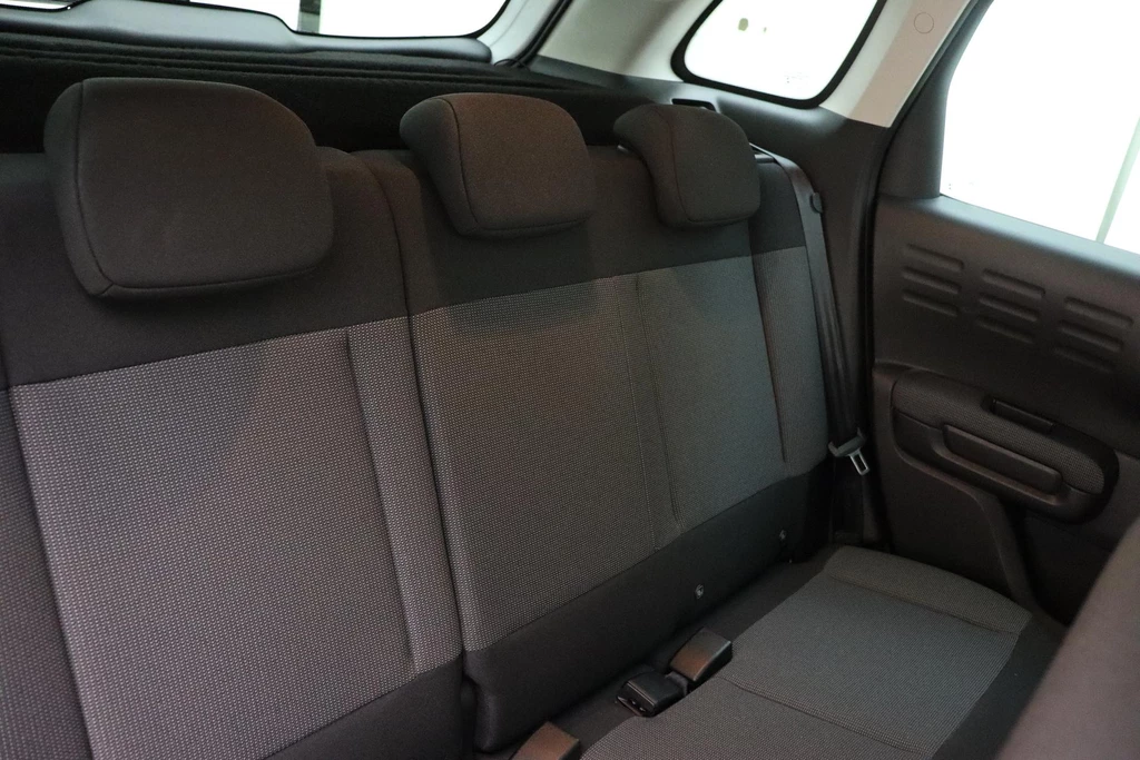 Citroën C3 Aircross – foto 12