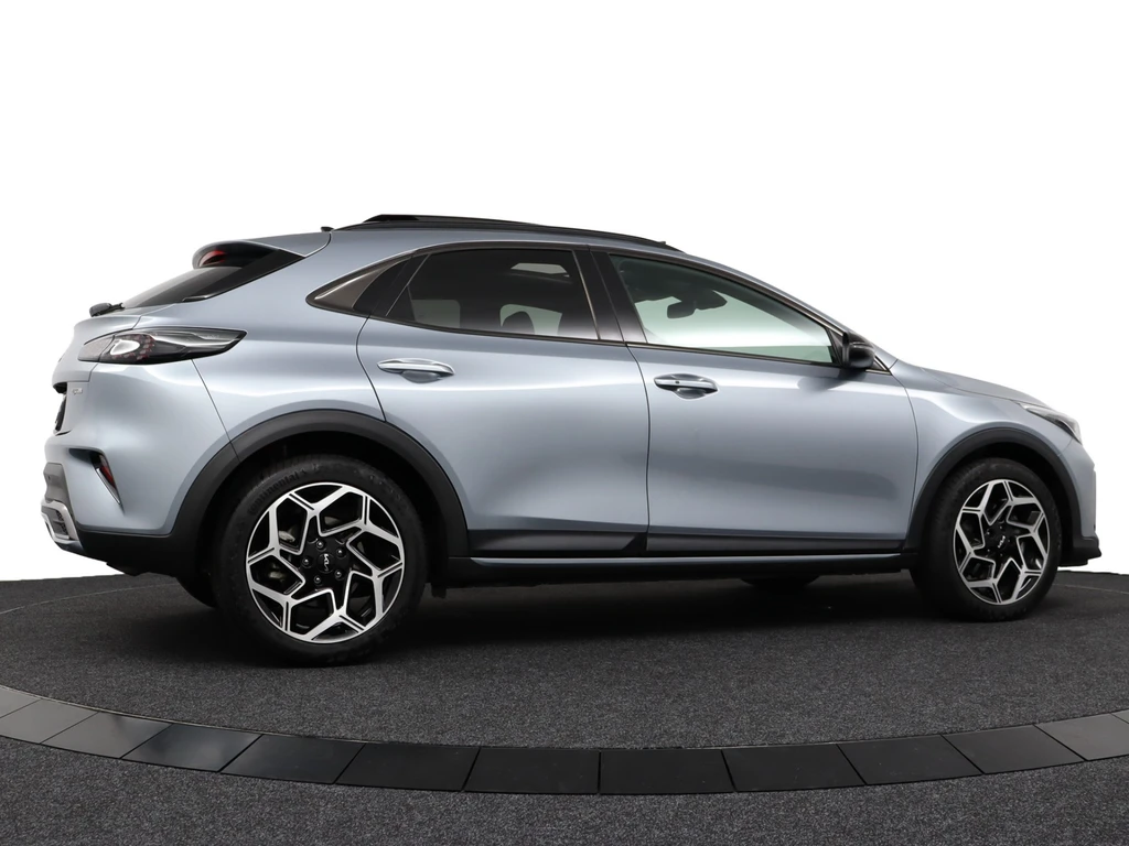 Kia XCeed – foto 10