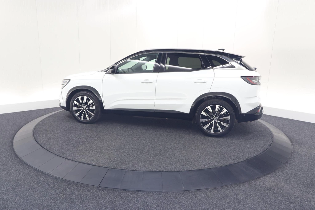 Renault Austral – foto 4
