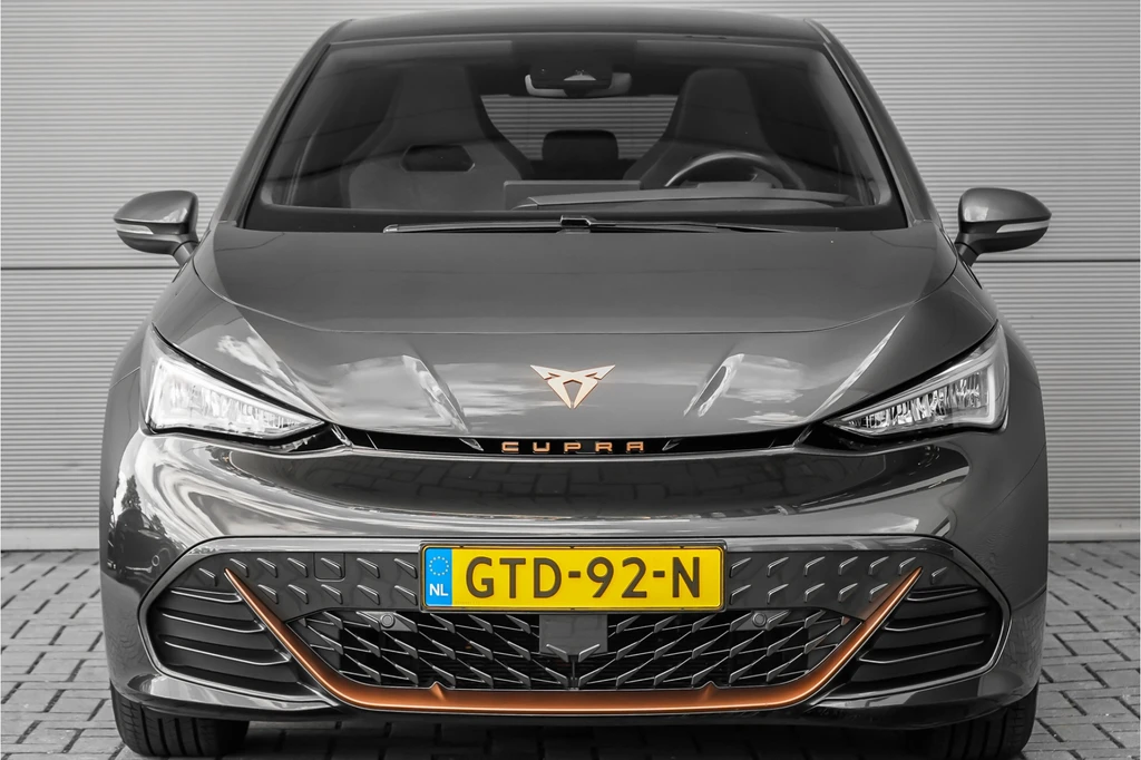 CUPRA Born – foto 8