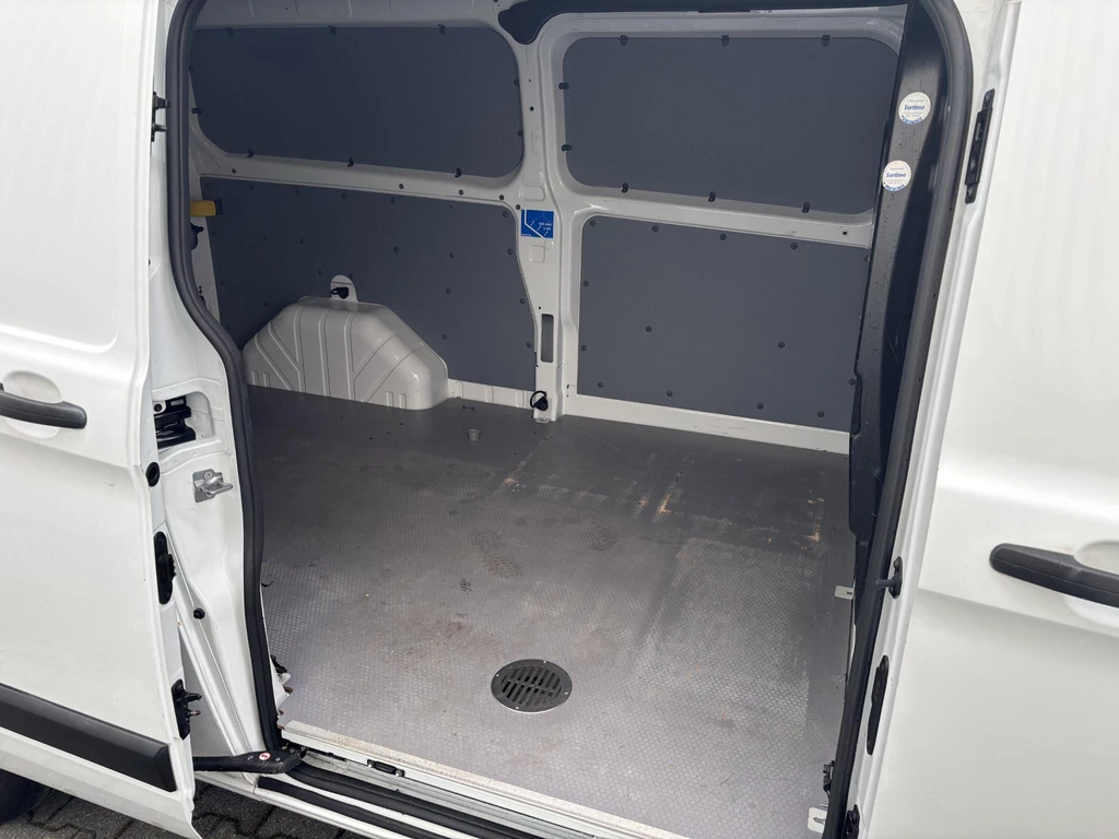 Ford Transit Custom – foto 23