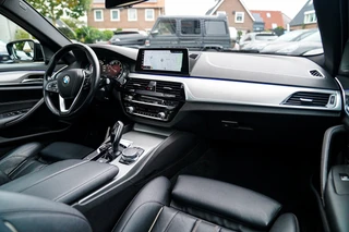 BMW 5 Serie – thumbnail 29