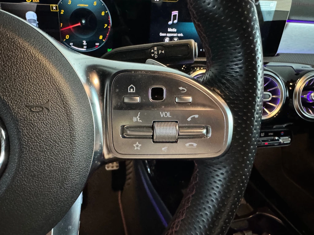 Mercedes-Benz CLA – foto 13