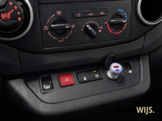 Citroën Berlingo – thumbnail 16