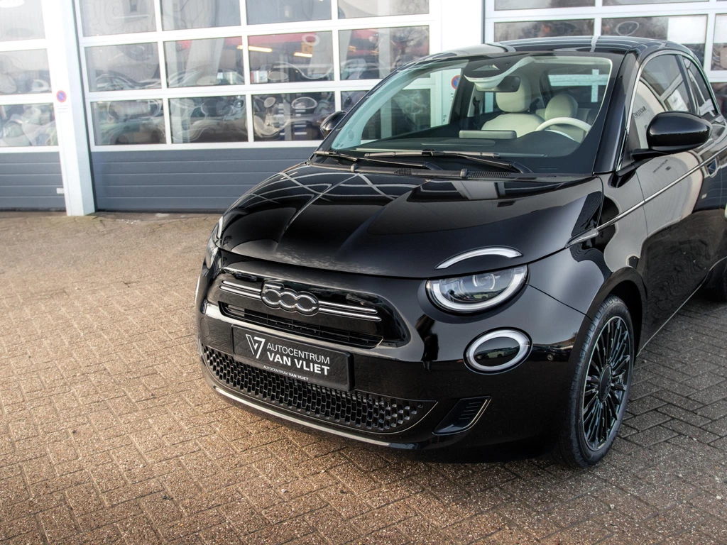 Fiat 500 – foto 2
