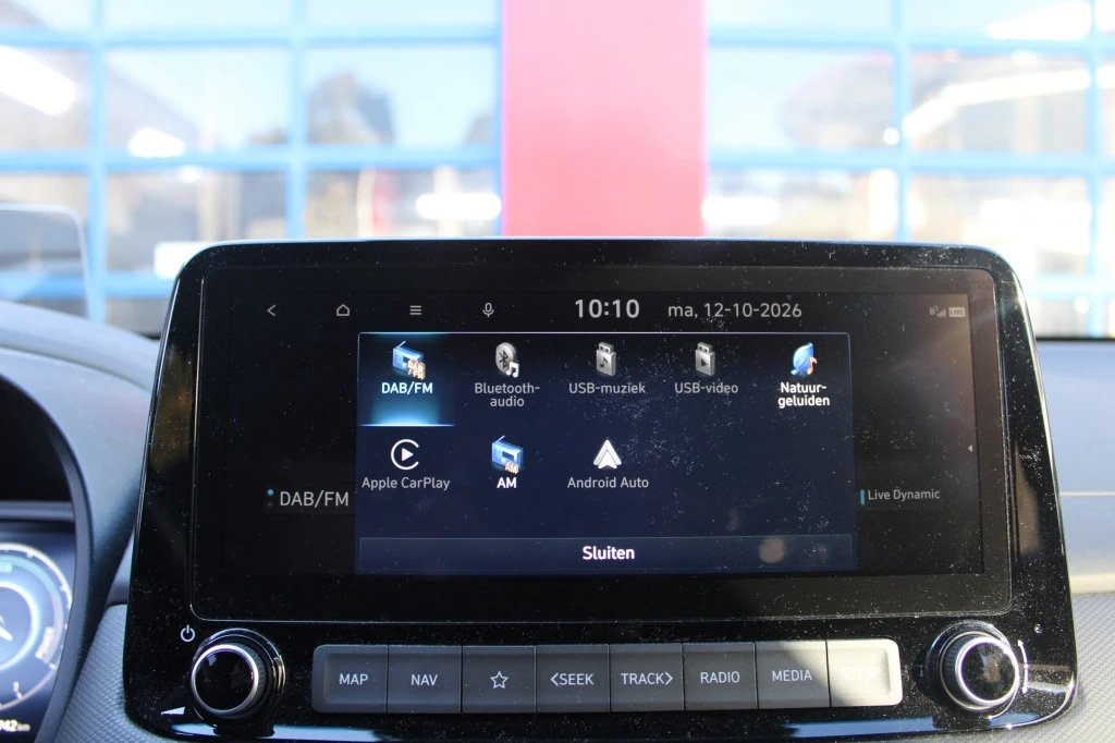 Hyundai Kona – foto 17