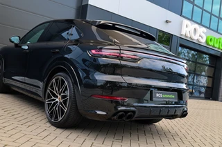 Porsche Cayenne – thumbnail 9
