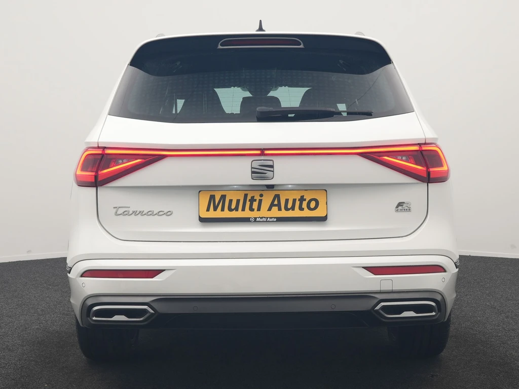 SEAT Tarraco – foto 5