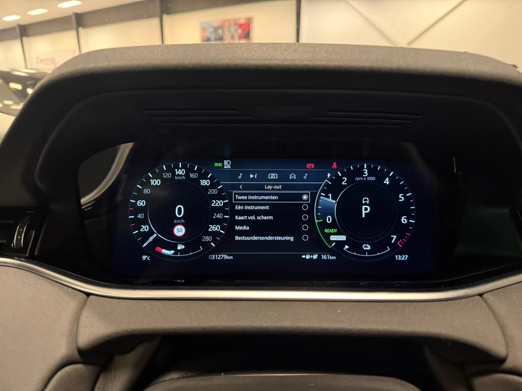 Land Rover Range Rover Evoque – foto 52