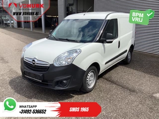 Opel Combo – thumbnail 2