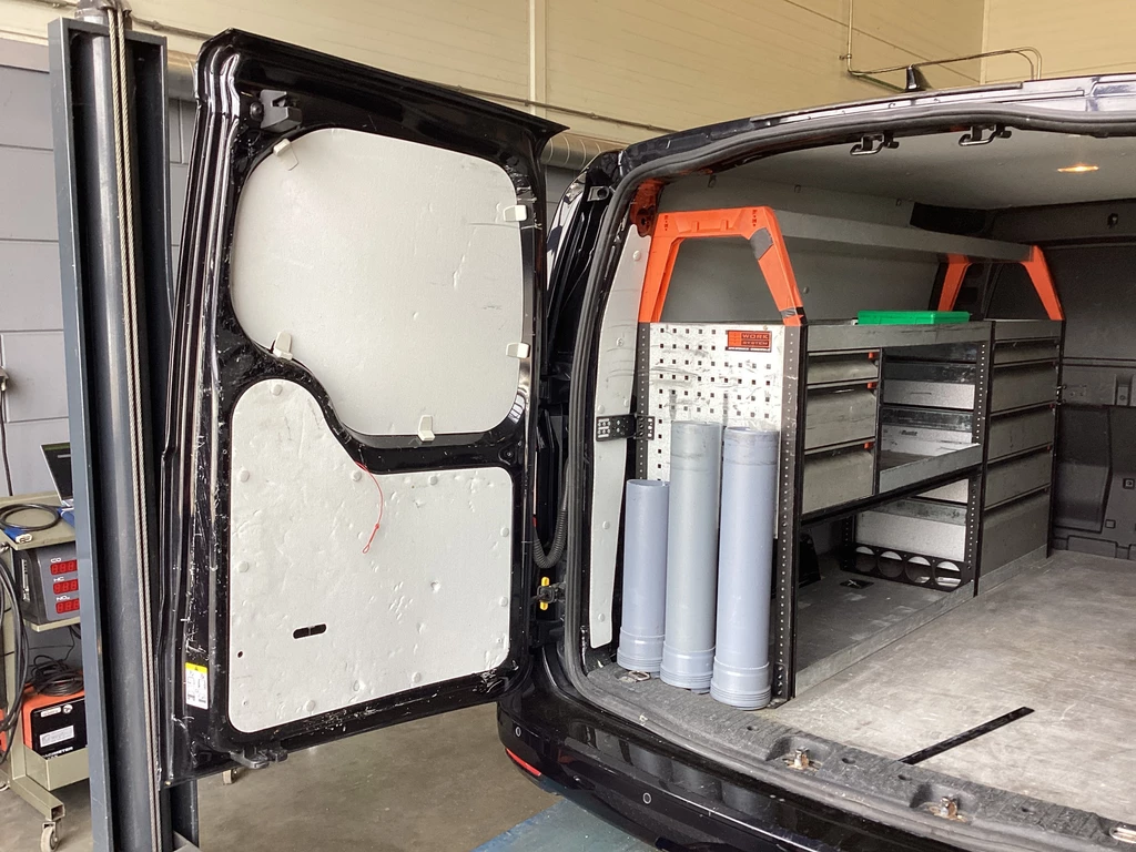 Volkswagen Caddy – foto 51