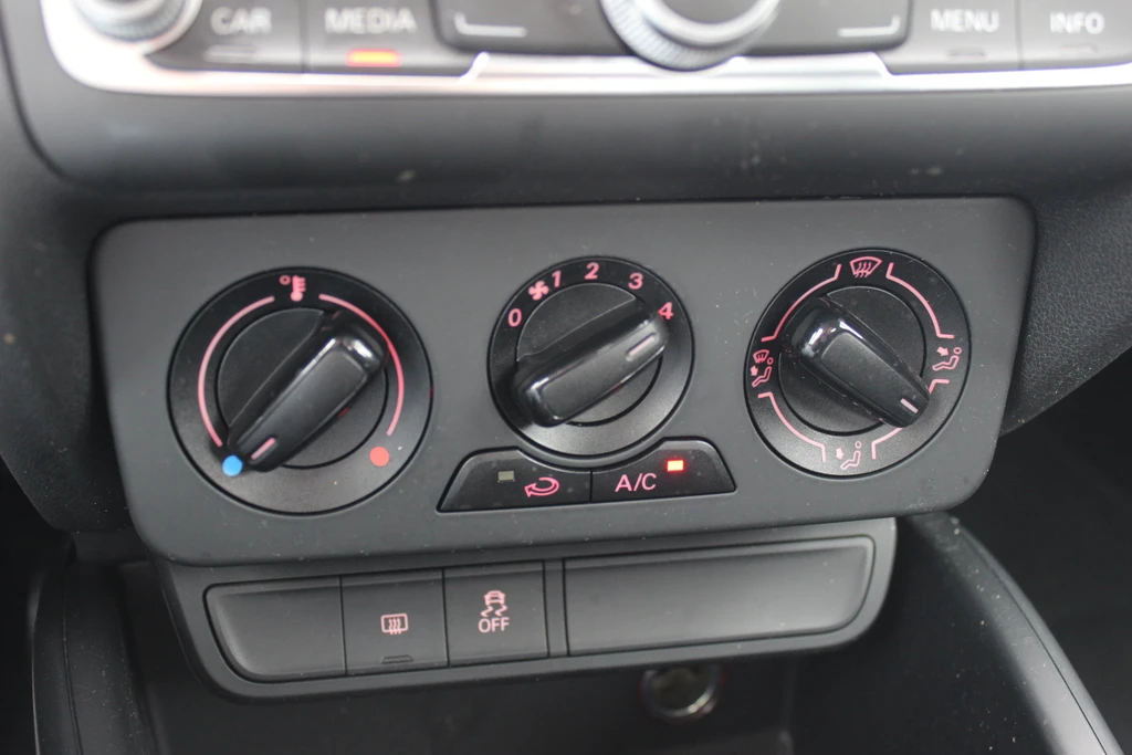 Audi A1 Sportback – foto 26