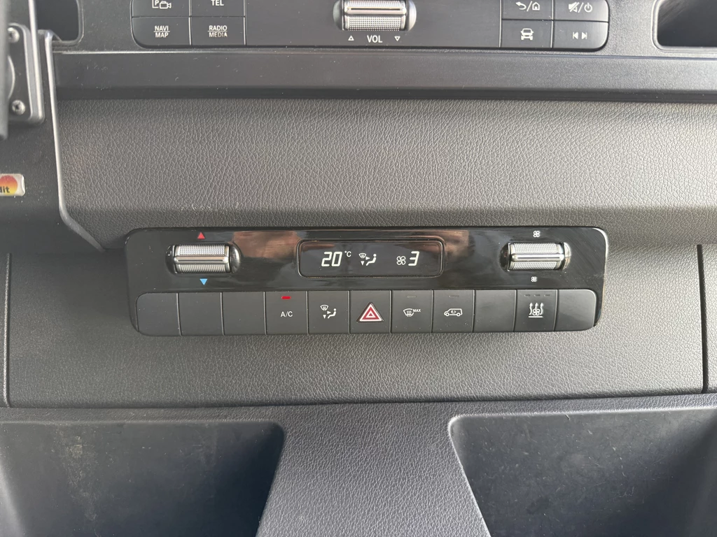 Mercedes-Benz Sprinter – foto 22