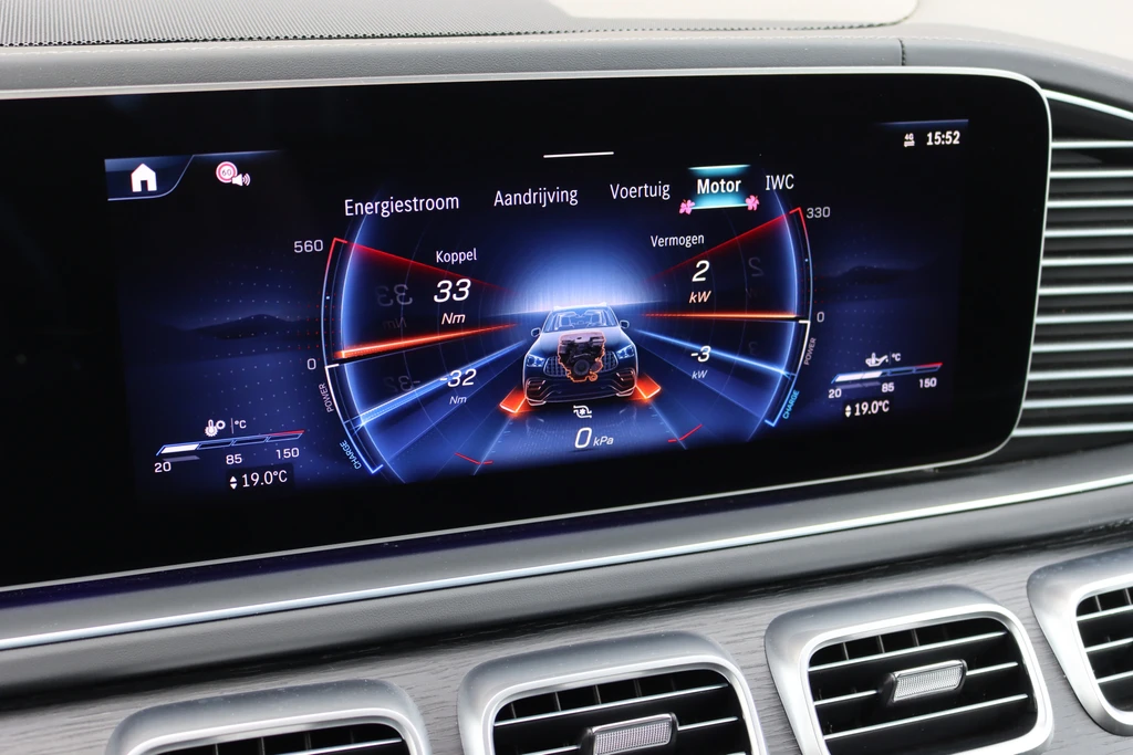 Mercedes-Benz GLE – foto 38