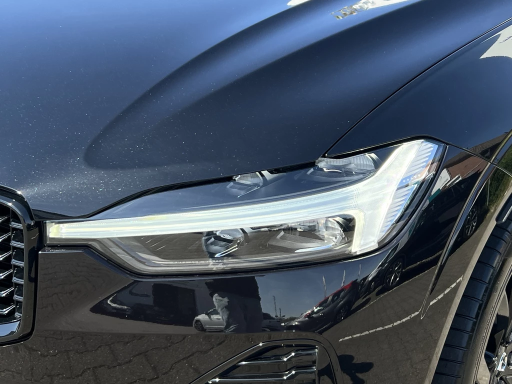 Volvo XC60 – foto 38