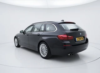 BMW 5 Serie – thumbnail 3