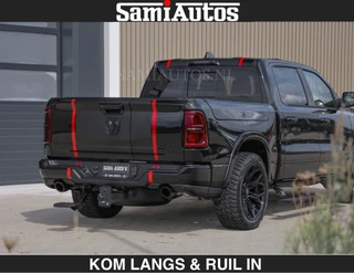 Dodge Ram Pick-Up – thumbnail 16