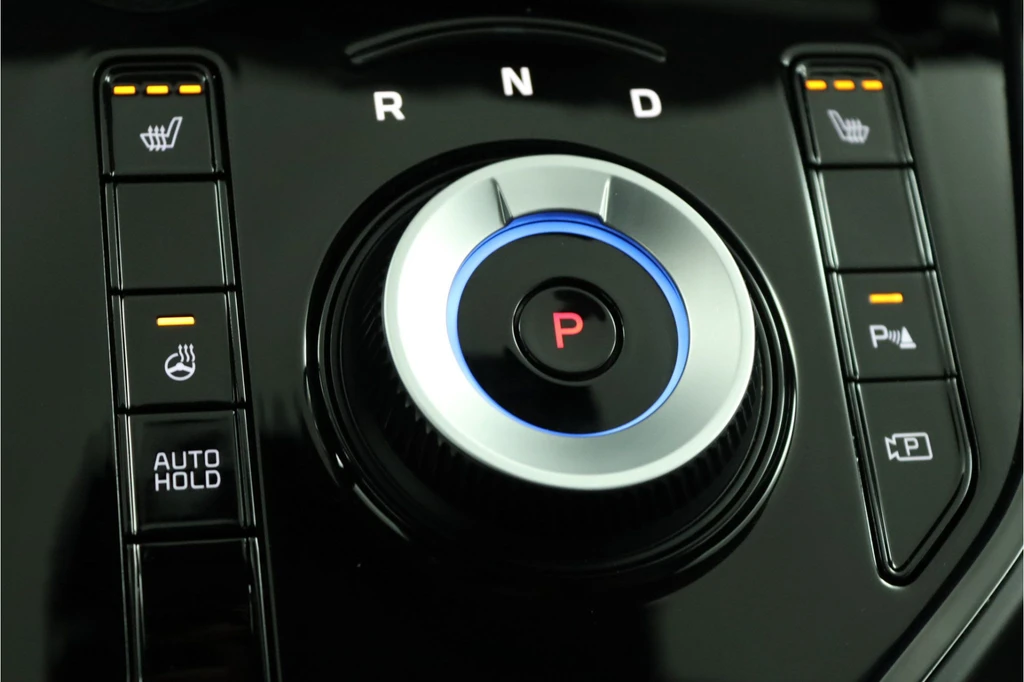 Kia Niro EV – foto 32