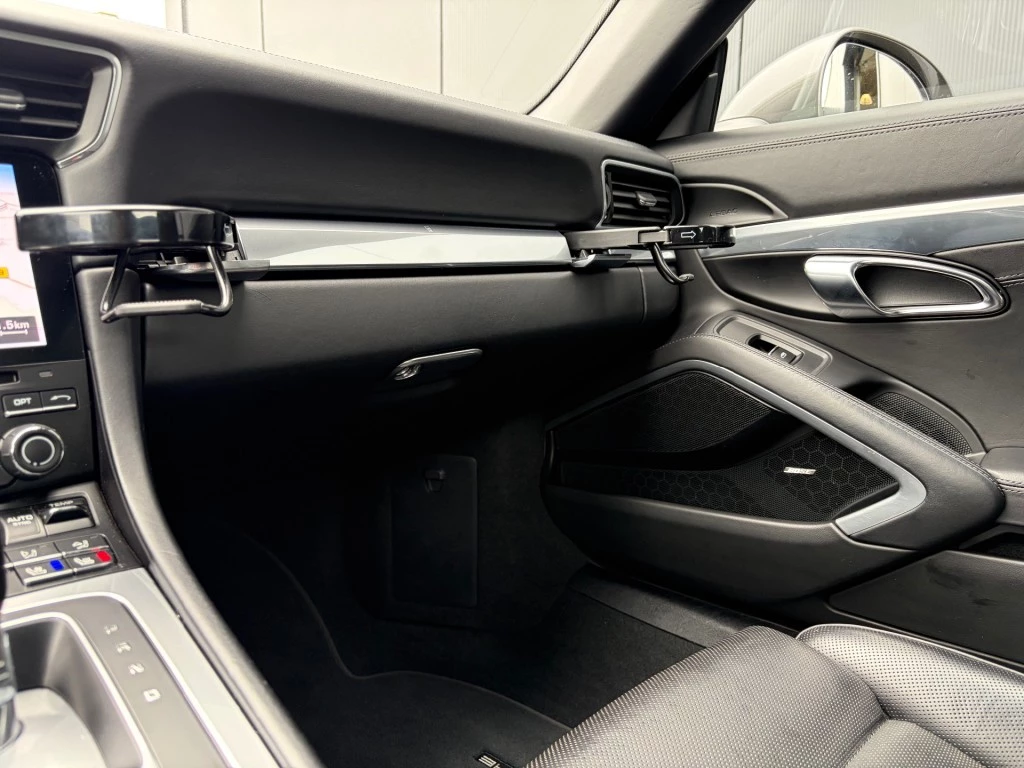 Porsche 911 – foto 16