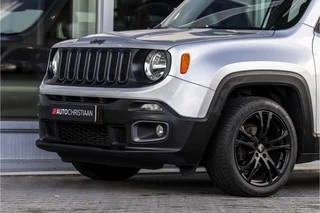 Jeep Renegade – thumbnail 16