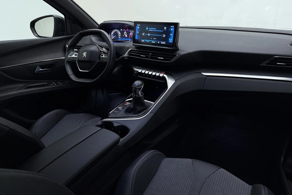 Peugeot 3008 – foto 15