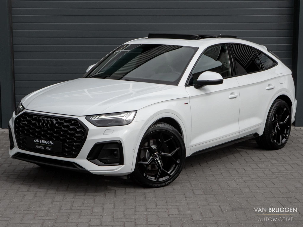 Audi Q5 – foto 2