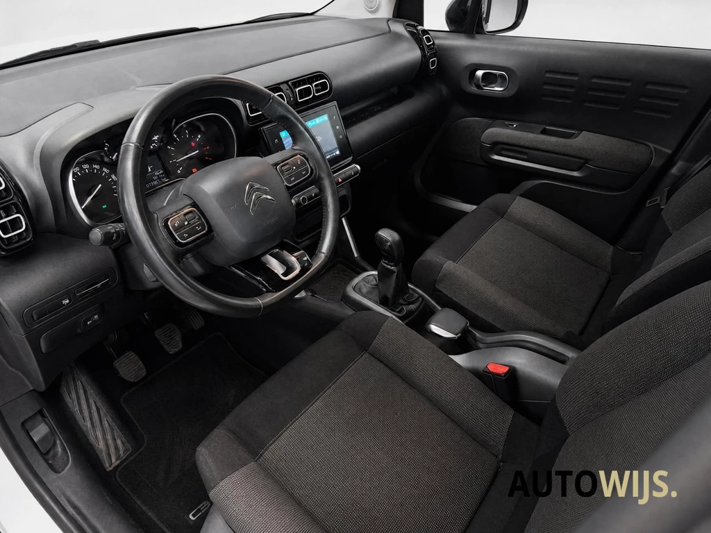 Citroën C3 Aircross – foto 8