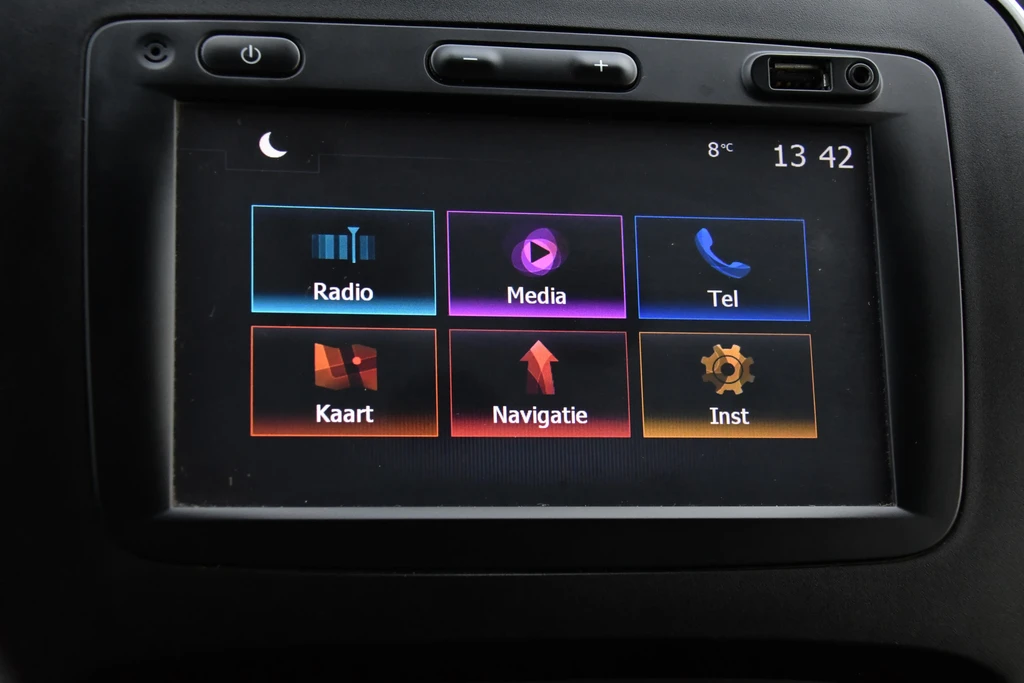 Fiat Talento – foto 31
